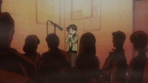 Cowboy Bebop Season 1 Episode 16 - Sympathy for the Devil