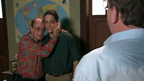 A Grande Família Season 2 Episode 5 - Vai Ser Tuco Na Vida