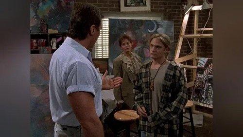 In the Heat of the Night Season 7 Episode 9 - Every Man's Family