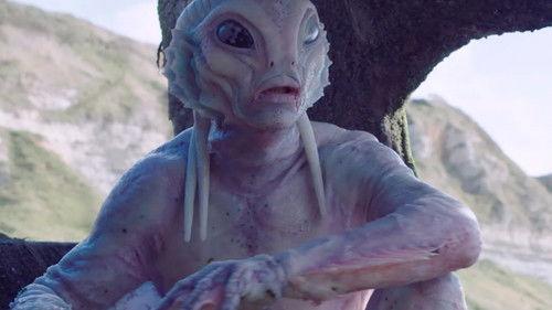 Etheria Season 6 Episode 7 - Atomic Spot