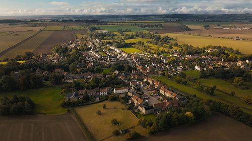 Murder at the Post Office Season 1 Episode 3 - Another Side to the Story