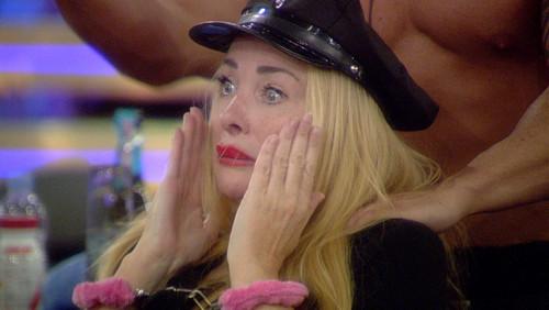 Big Brother Season 16 Episode 22 - Day 21