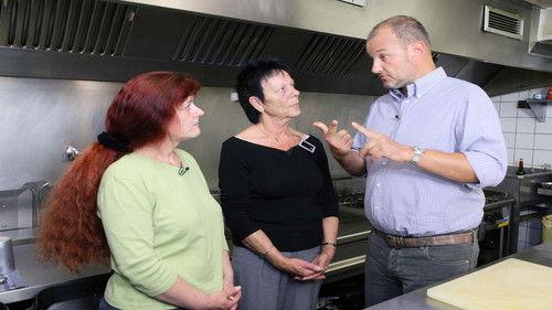 Rosins Restaurants – Ein Sternekoch räumt auf! Season 3 Episode 2 - Elly’s Bikertreff