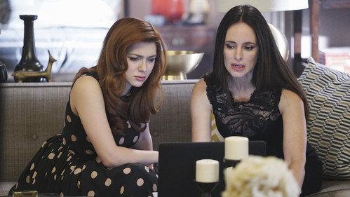 Revenge Season 4 Episode 19 - Exposure