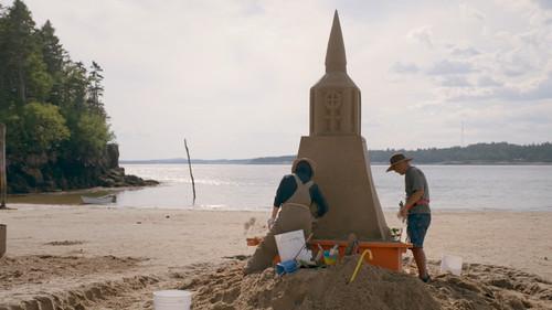 Race Against The Tide Season 1 Episode 3 - Sky High