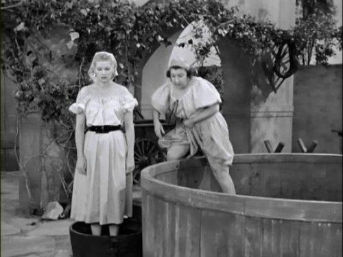 I Love Lucy Season 5 Episode 23 - Lucy's Italian Movie