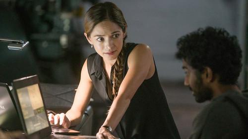 Burden of Truth Season 2 Episode 7 - Never Face the Hangman