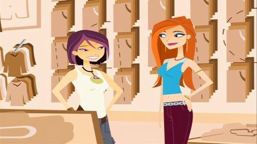 6teen Season 1 Episode 24 - It's Always Courtney, Courtney, Courtney!