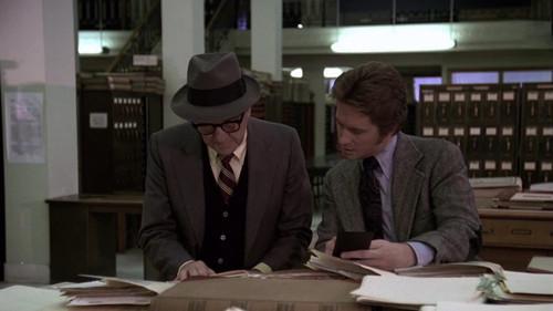 The Streets of San Francisco Season 4 Episode 19 - Judgment Day