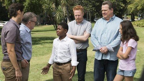 undefined Season 9 Episode 4 - Sex, Lies & Kickball