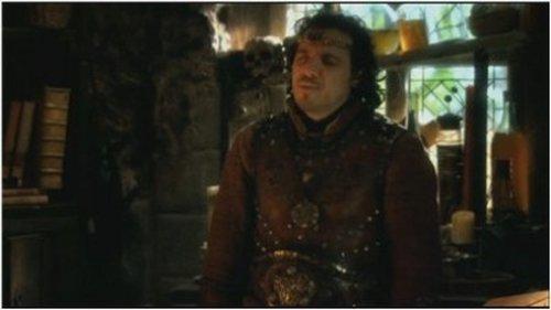 Kaamelott Season 2 Episode 7 - Le rassemblement du Corbeau