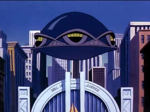 Challenge of the Super Friends Season 1 Episode 8 - Secret Orgins of the Superfriends