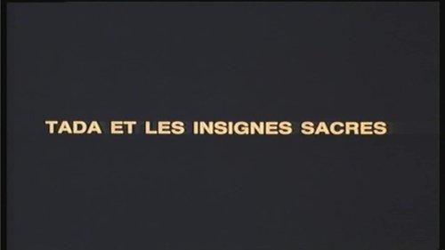 Background image for Tada and the Royal Insignia (1)