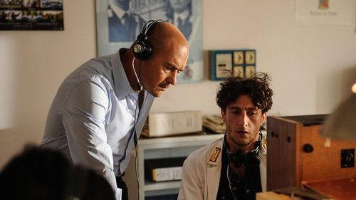 Inspector Montalbano Season 9 Episode 4 - A Ray of Light