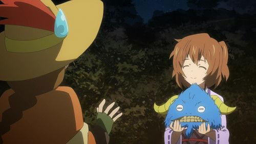 undefined Season 2 Episode 1 - Shiroe of the Northern Nation