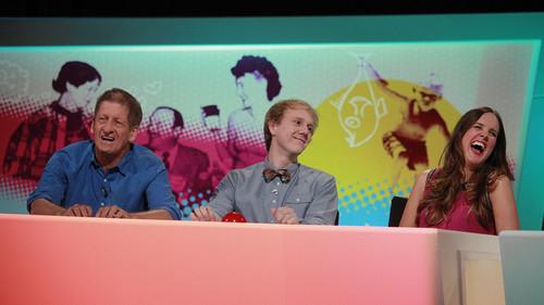 Background image for HG Nelson, Josh Thomas, Tommy Little & Jeff Green