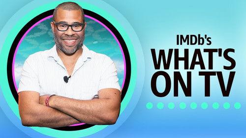 IMDb's What's on TV Season 1 Episode 6 - The Week of Feb. 12