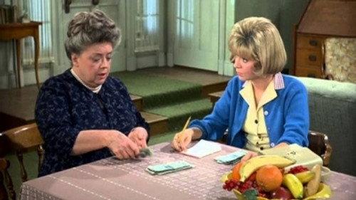 Mayberry R.F.D. Season 1 Episode 4 - Help on the Farm