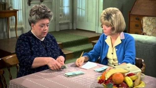 Mayberry R.F.D. Season 1 Episode 4 - Help on the Farm