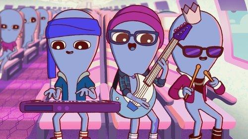 undefined Season 1 Episode 1 - The Flying Machine