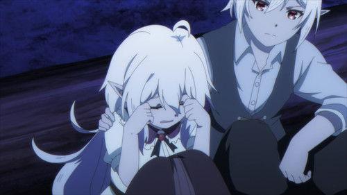 King's Raid: Successors of the Will Season 1 Episode 7 - The Target of Hatred