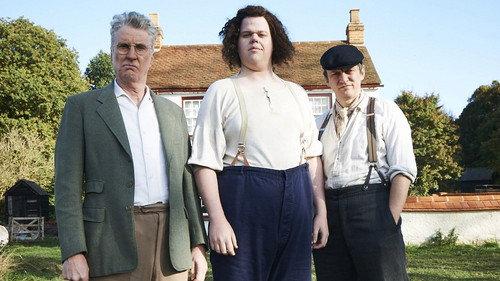 undefined Season 1 Episode 2 - Samuel Beckett and Andre the Giant