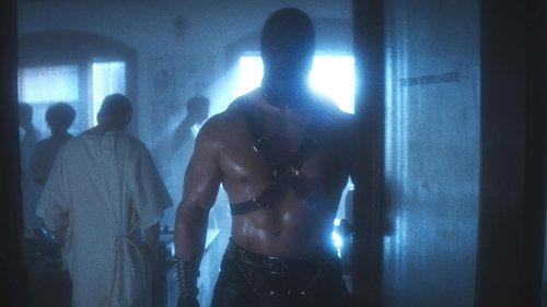 American Horror Story Season 11 Episode 10 - Requiem 1981/1987 (2)