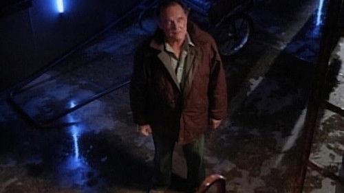 The Ray Bradbury Theater Season 6 Episode 7 - Let's Play Poison