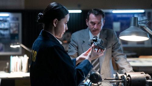 Mayday Season 22 Episode 9 - Pitch Black