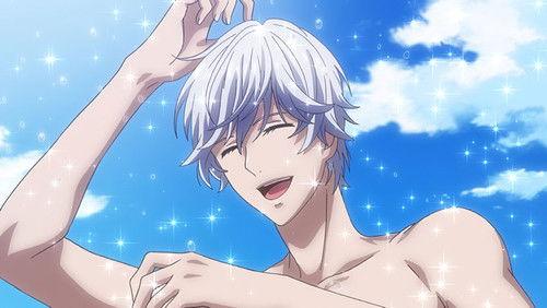 B-PROJECT Season 1 Episode 8 - Bye-Bye Yesterday
