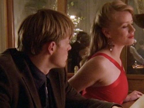 Murder City Season 1 Episode 6 - Nothing Sacred