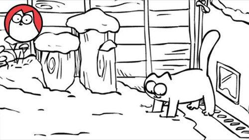 Simon’s Cat Season 1 Episode 7 - Episode 7