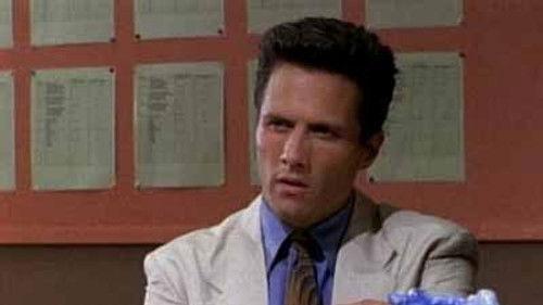 Silk Stalkings Season 3 Episode 1 - Team Spirit