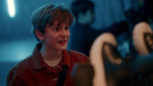 The Astronauts Season 1 Episode 1 - COUNTDOWN