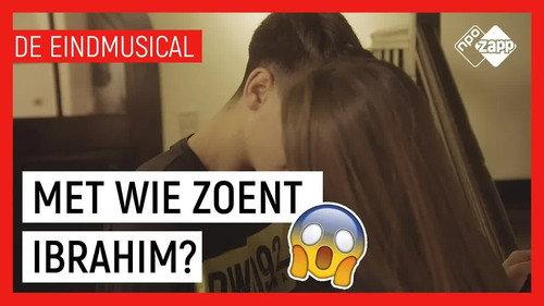 De Eindmusical Season 1 Episode 5 - Is Ibrahim in Love With...?