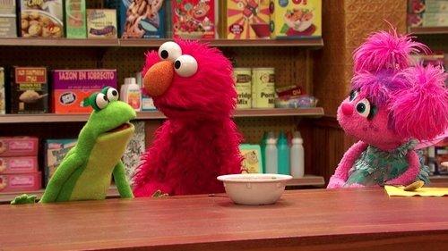 Sesame Street Season 54 Episode 13 - A Home for Fido