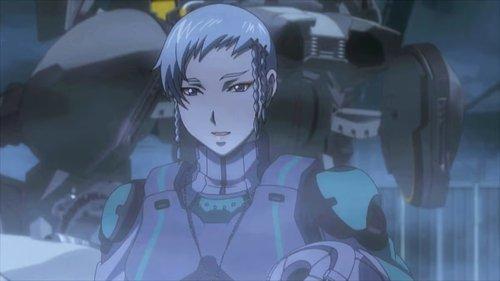 Blassreiter Season 1 Episode 10 - Internal Conspiracy