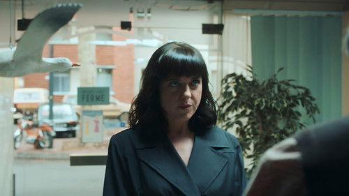 The Aerobics Project Season 2 Episode 10 - Friends will be Friends