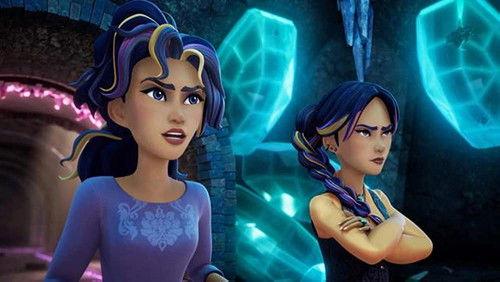 Supernatural Academy Season 1 Episode 15 - Fateful Part A (1)