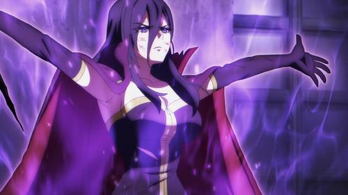 Background image for Cefiro is Defeated