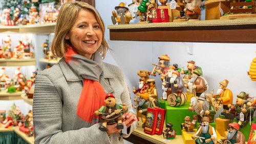 Samantha Brown’s Places to Love Season 8 Episode 7 - Mainz, Wiesbaden and Rothenburg, Germany
