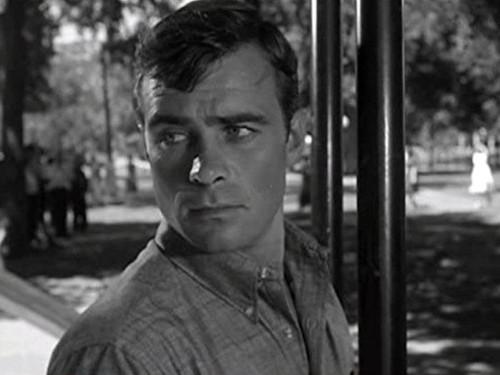 Route 66 Season 4 Episode 17 - Cries of Persons Close to One