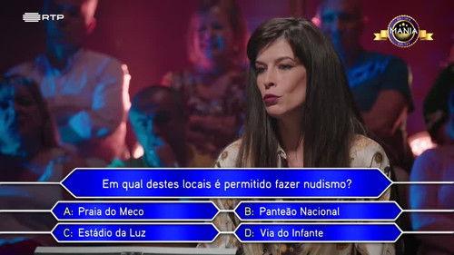 Desliga a Televisão Season 1 Episode 6 - Episode 6