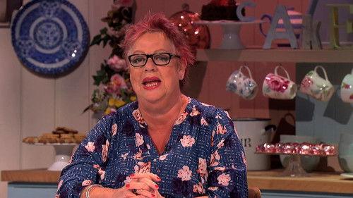 The Great British Bake Off: An Extra Slice Season 1 Episode 2 - Episode 2