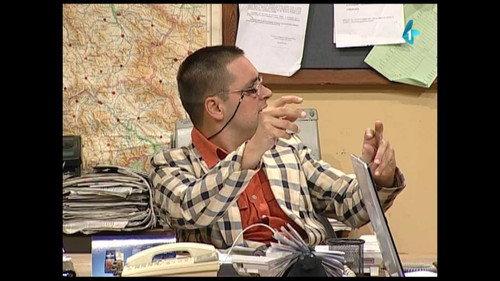 Government Job Season 2 Episode 17 - 214 Ekstremni sportovi