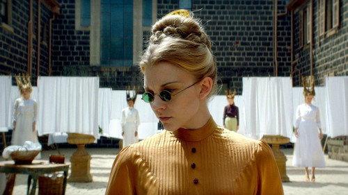 Picnic at Hanging Rock Season 1 Episode 1 - Episode 1