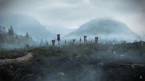 OATS Studios Season 1 Episode 9 - Gdansk / Praetoria