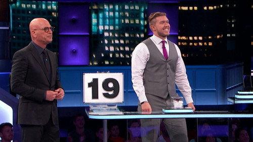 Deal or No Deal Season 5 Episode 16 - Cowboy Up