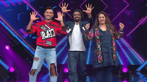 Dance Plus Season 5 Episode 9 - Episode 9