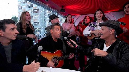 Viva Rai2! Season 1 Episode 13 - Episode 13